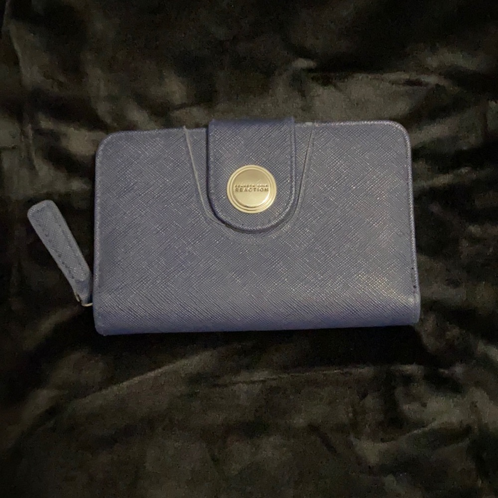 Kenneth Cole Wallet